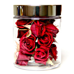 Freeze Dried Edible Miniature Roses